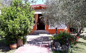 Casa Vacanza Gaia Relax Pula