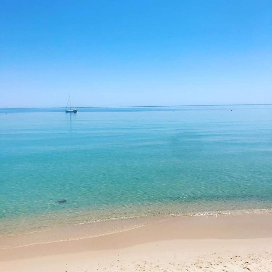 Casa Vacanza Gaia Relax Pula Esterno foto